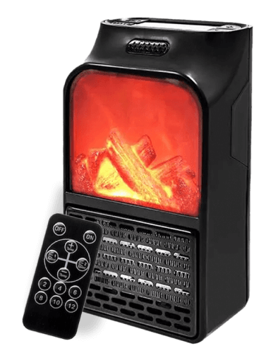 Ecofusion Heater : (Equiwarm Pro Reviews): Truth About Equiwarm